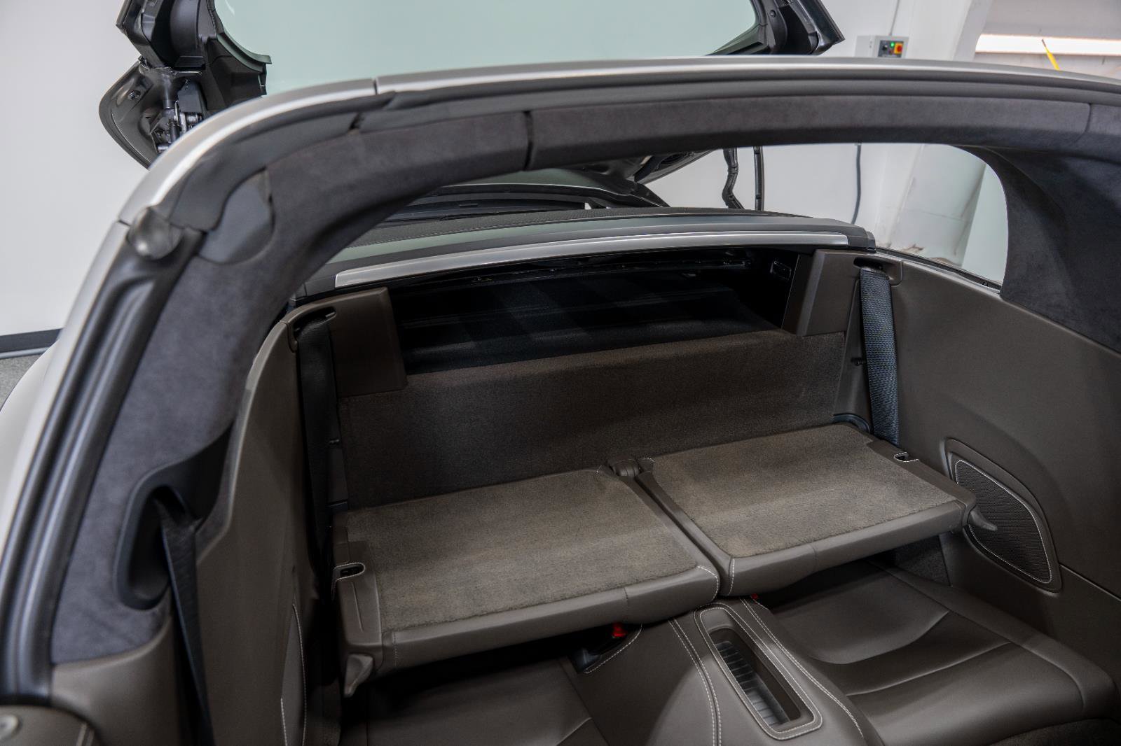 Used 2017 Porsche 911 Targa 4S image 50