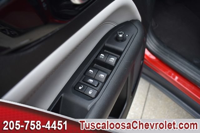 Used 2025 Jeep Compass Limited AWD/4WD image 19