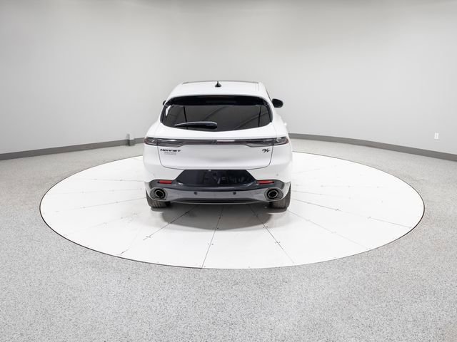 Used 2024 Dodge Hornet R/T Plus image 31