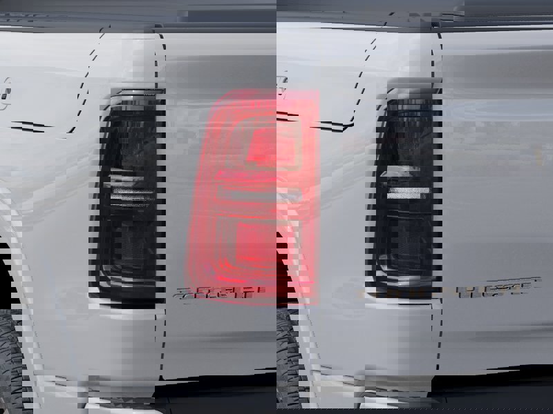 New 2026 RAM 1500 Tungsten w/ Trailer Tow Group image 9