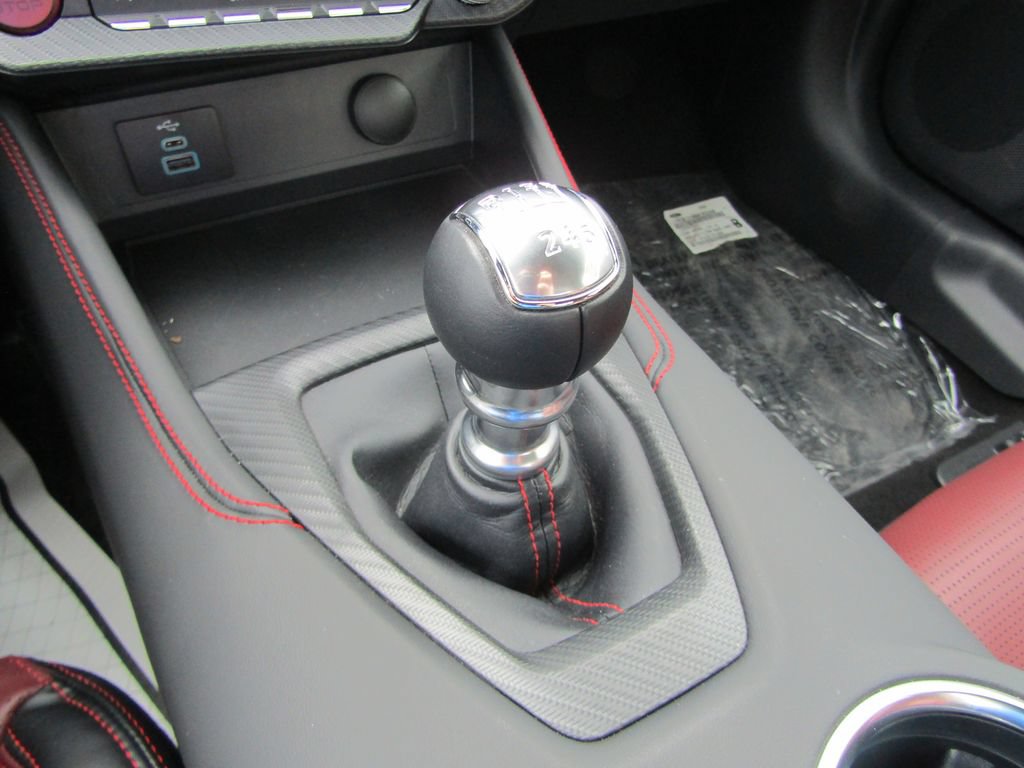New 2026 Ford Mustang GT Premium RWD image 15
