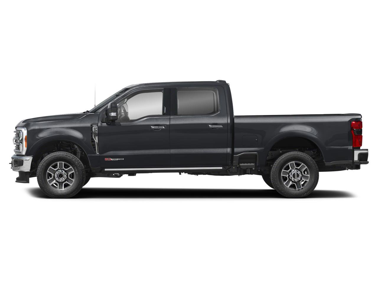 New 2026 Ford F250 4x4 Crew Cab Super Duty image 3