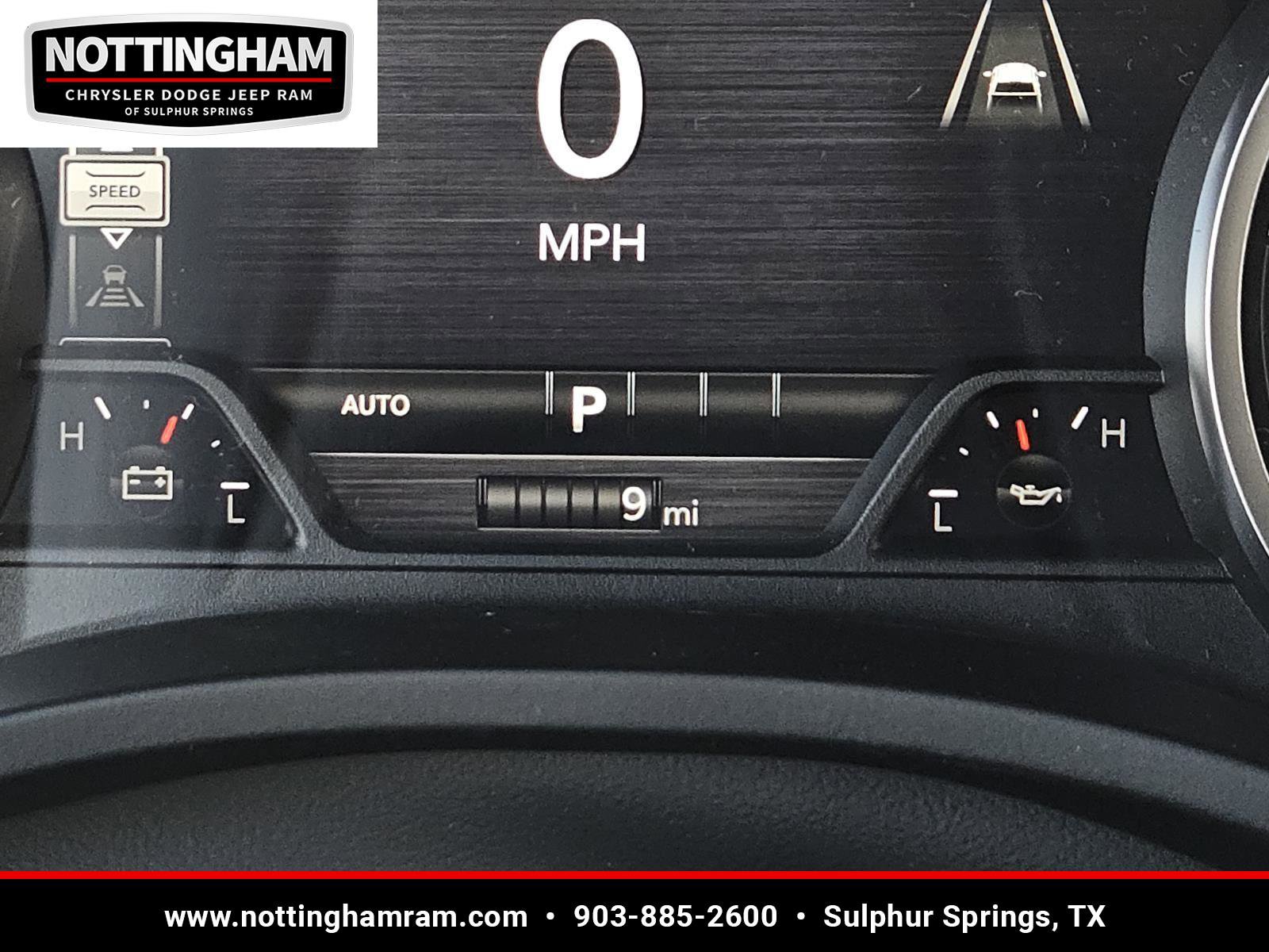 New 2026 RAM 1500 Lone Star AWD/4WD image 21