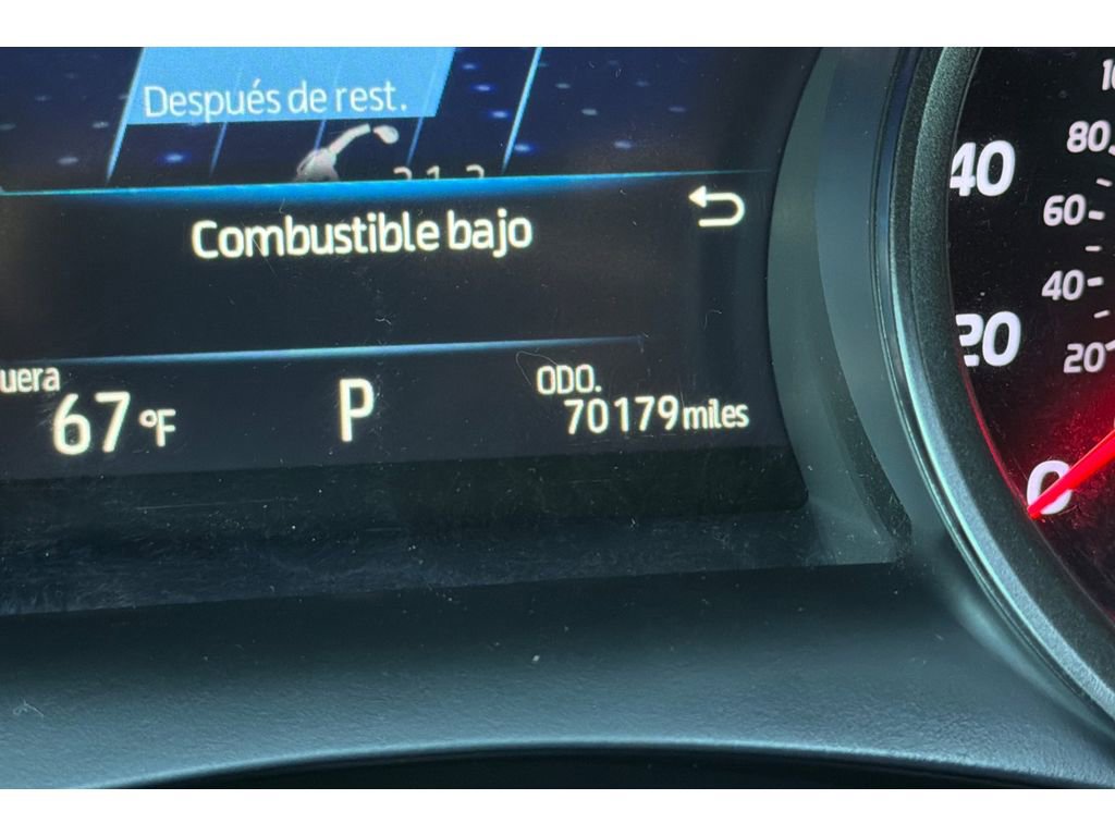 Certified 2021 Toyota Camry XSE FWD image 29