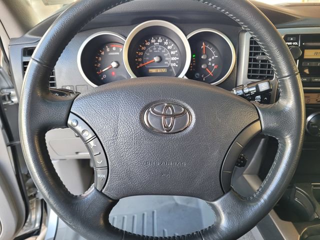 Used 2008 Toyota 4Runner Sport AWD/4WD image 28
