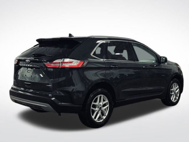 Used 2022 Ford Edge SEL w/ Convenience Package image 6