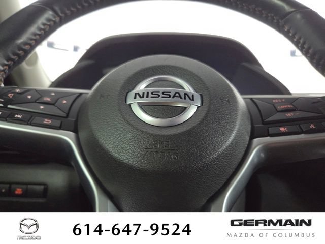 Used 2020 Nissan Sentra SR FWD image 24