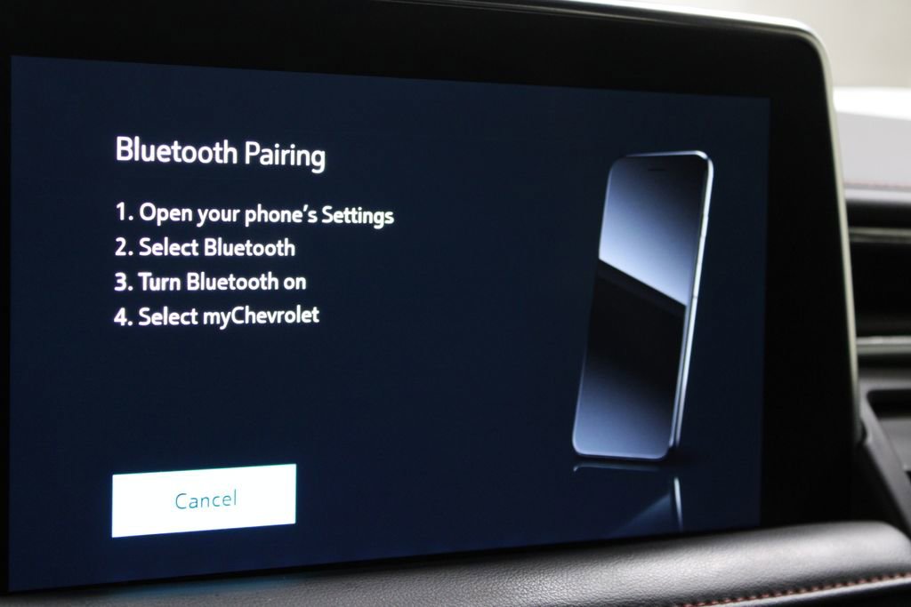 Used 2023 Chevrolet Tahoe RST image 55