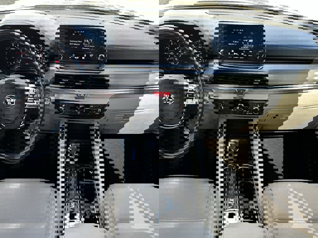 Used 2021 Kia Telluride S image 15