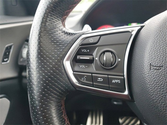 Used 2019 Acura RDX A-Spec image 19