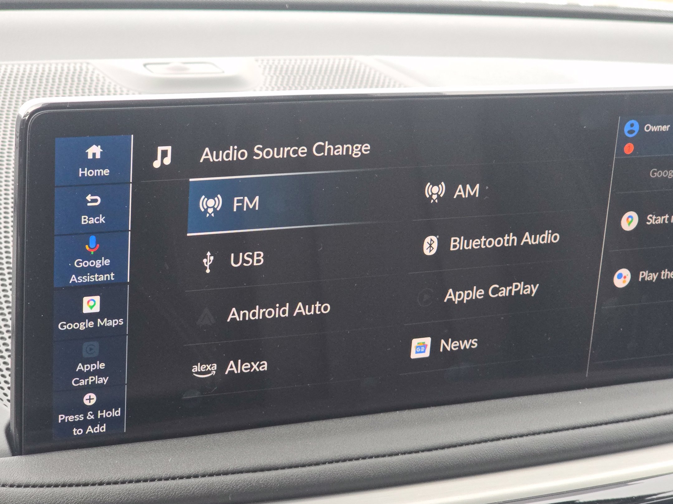 New 2026 Acura MDX w/ Technology Package AWD/4WD image 21