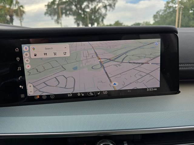 New 2025 Nissan Murano SL image 20