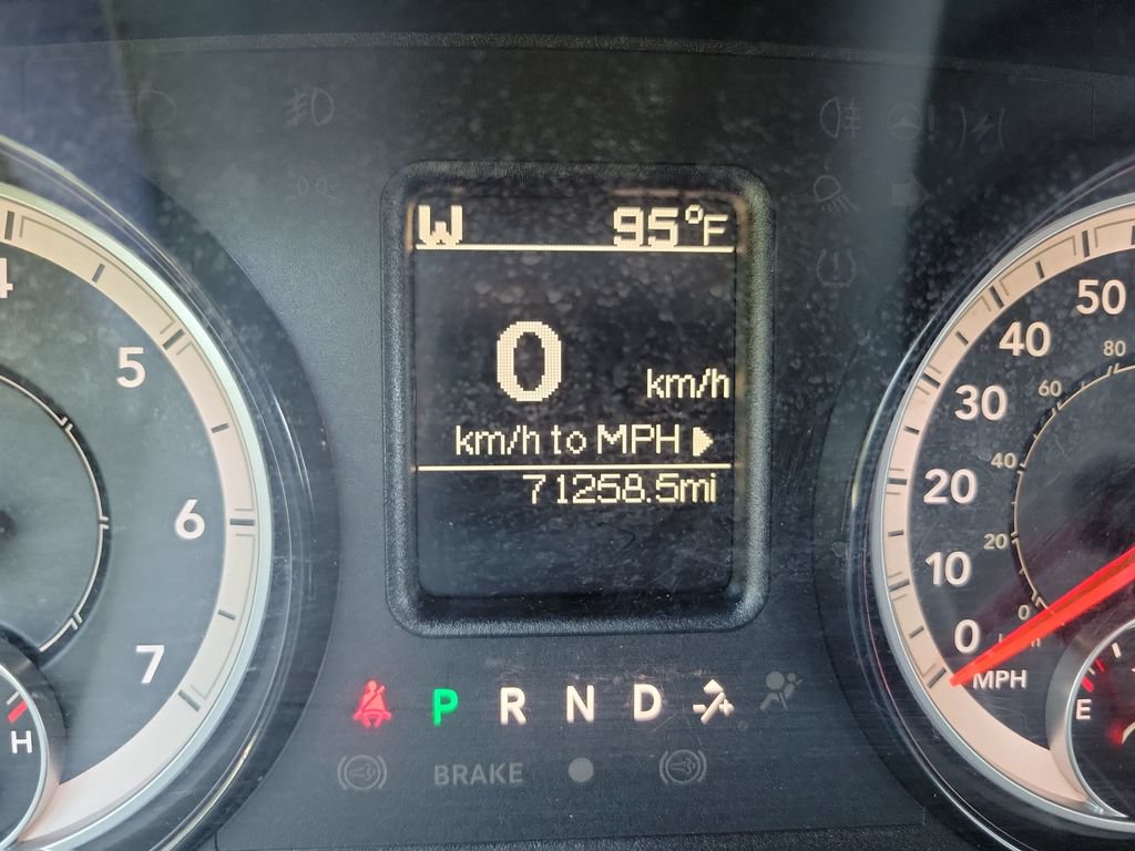 Used 2019 RAM 1500 Tradesman w/ Popular Equipment Group AWD/4WD image 26