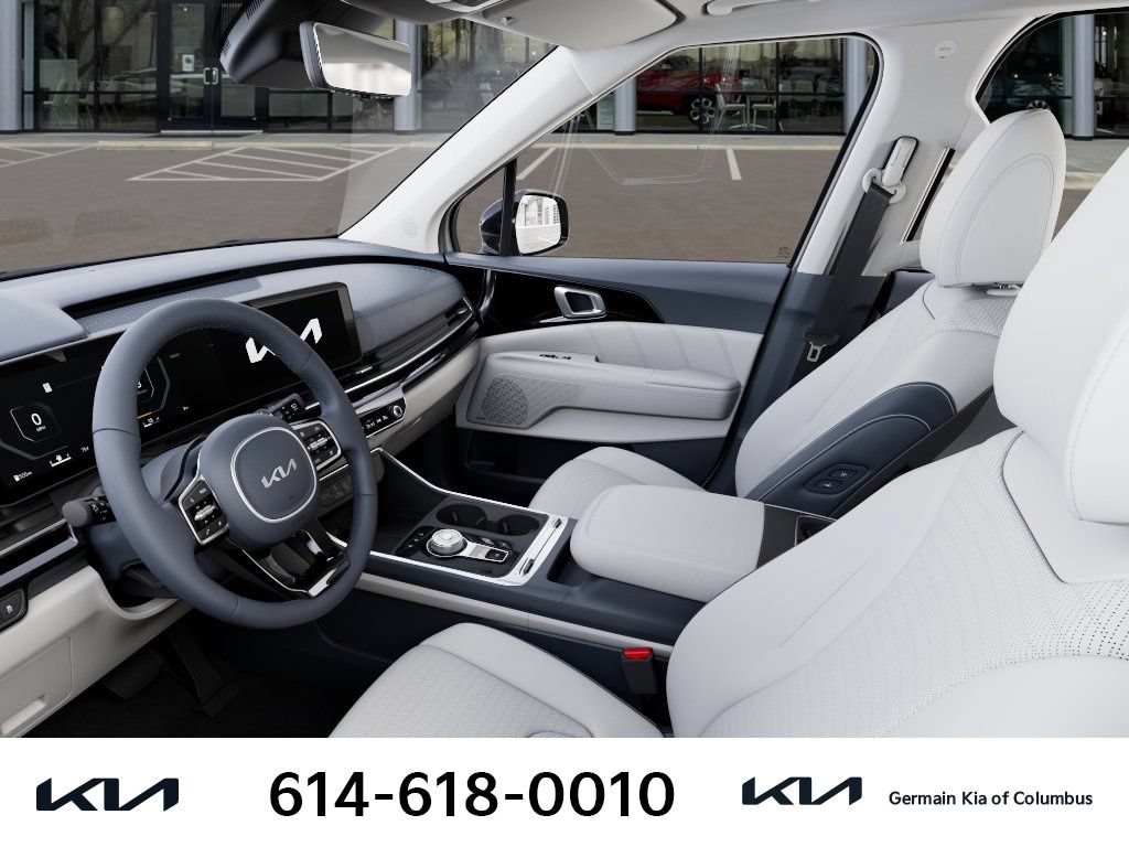 New 2026 Kia Carnival SX Prestige FWD image 20