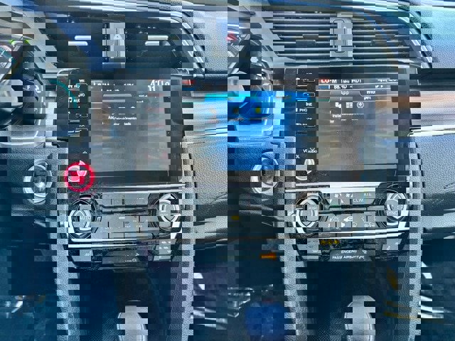 Used 2019 Honda Civic EX image 26