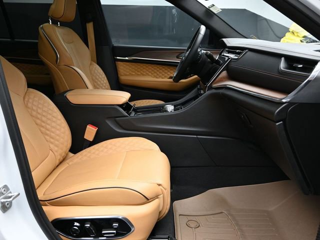 Used 2024 Jeep Grand Cherokee Summit image 15