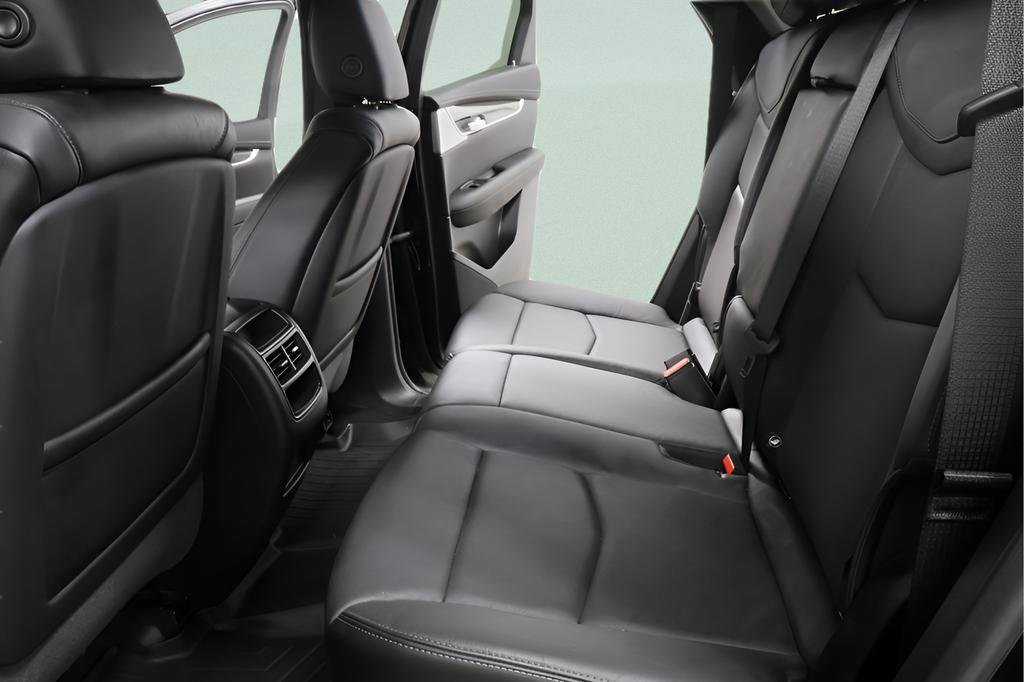 Used 2020 Cadillac XT5 Sportv image 26