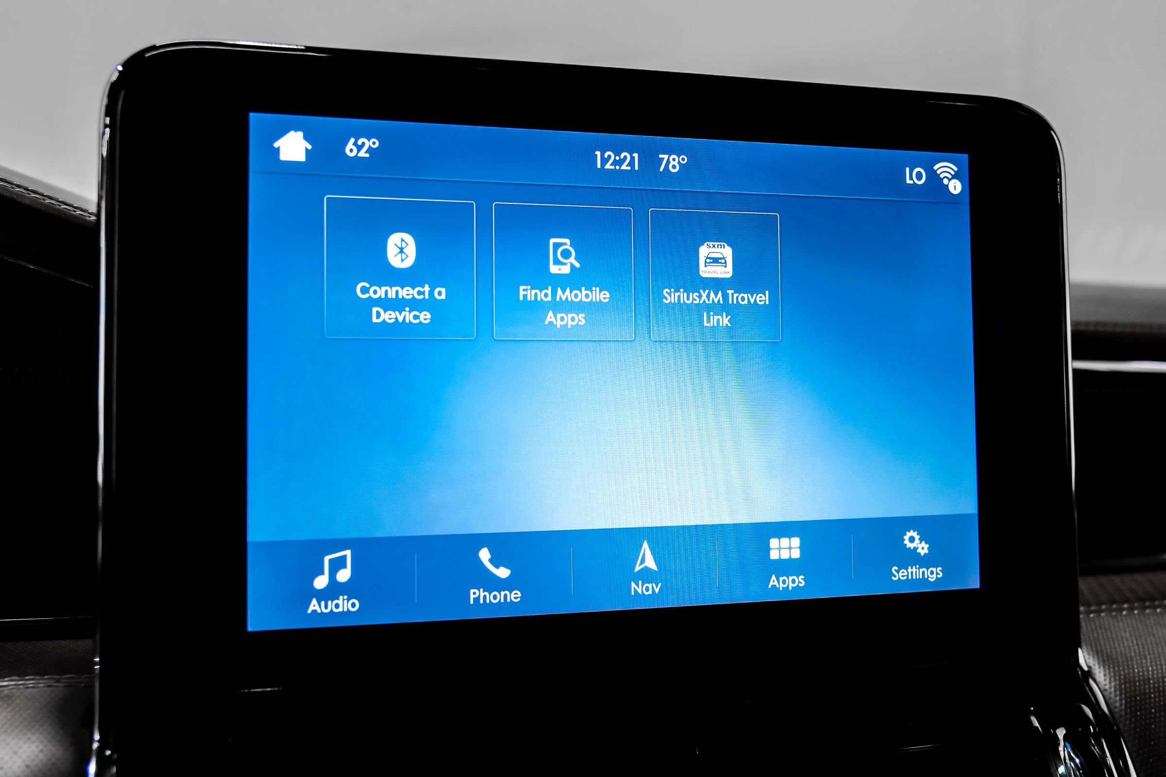 Used 2018 Lincoln Navigator Black Label w/ Cargo Package AWD/4WD image 40