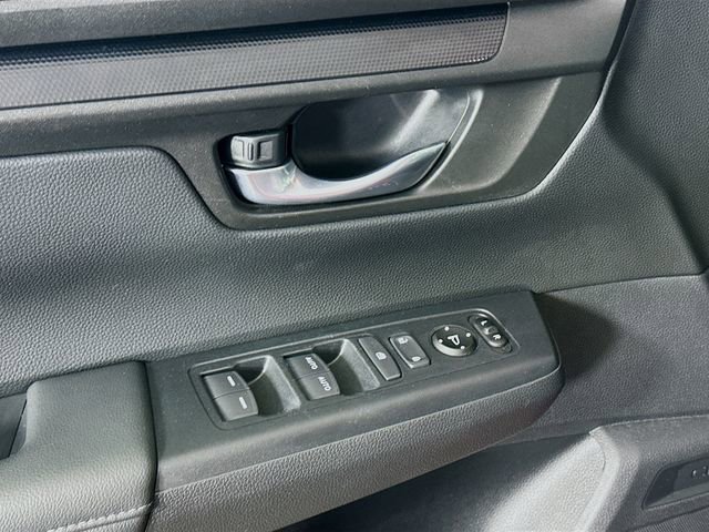 Certified 2024 Honda CR-V EX image 21