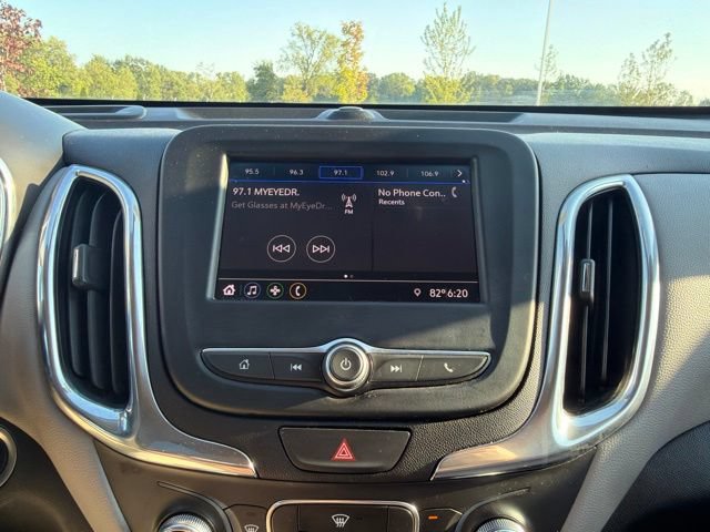 Used 2020 Chevrolet Equinox LS FWD image 26