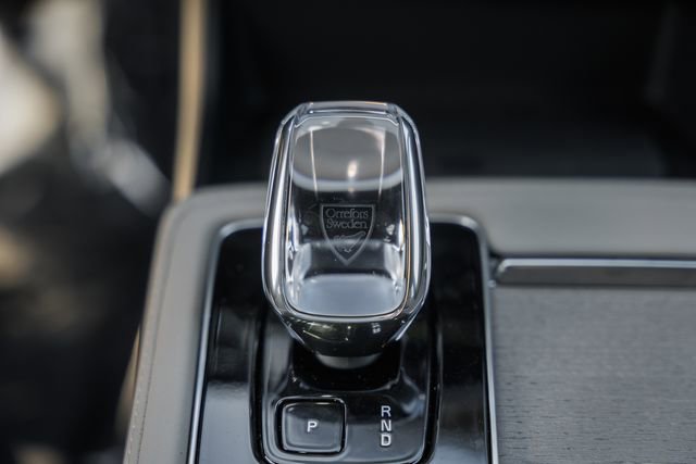 New 2026 Volvo XC90 B6 Ultra w/ Lounge Package AWD/4WD image 25