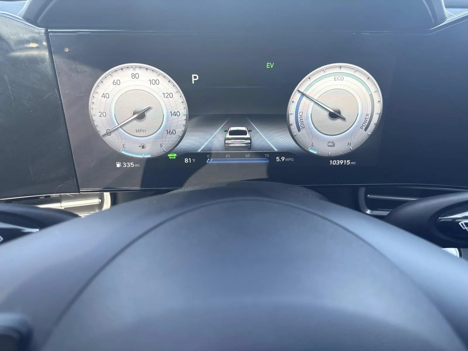 Used 2023 Hyundai Elantra Limited w/ Preferred Accessory Package FWD image 34