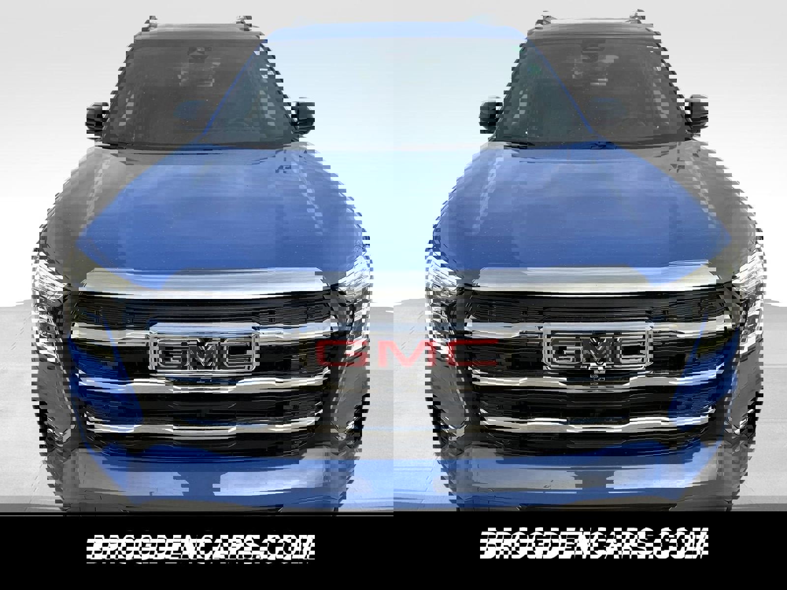 New 2026 GMC Terrain Elevation w/ Elevation Premium Package image 8