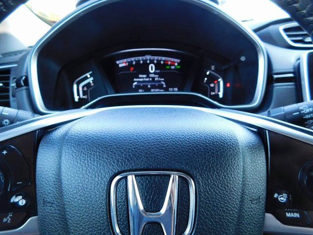 Used 2020 Honda CR-V Touring image 34