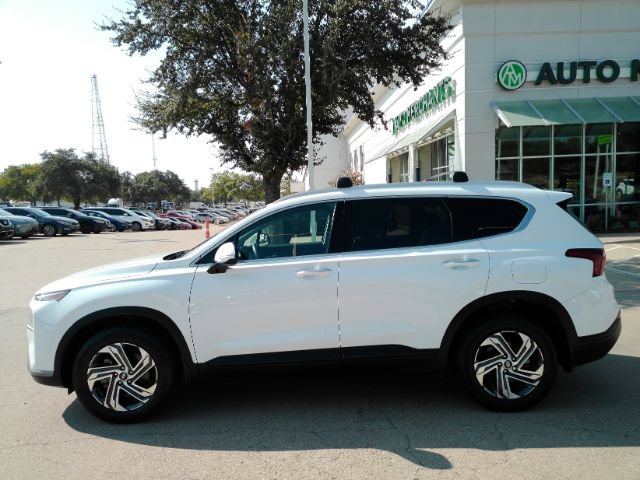 Used 2023 Hyundai Santa Fe SEL FWD image 11