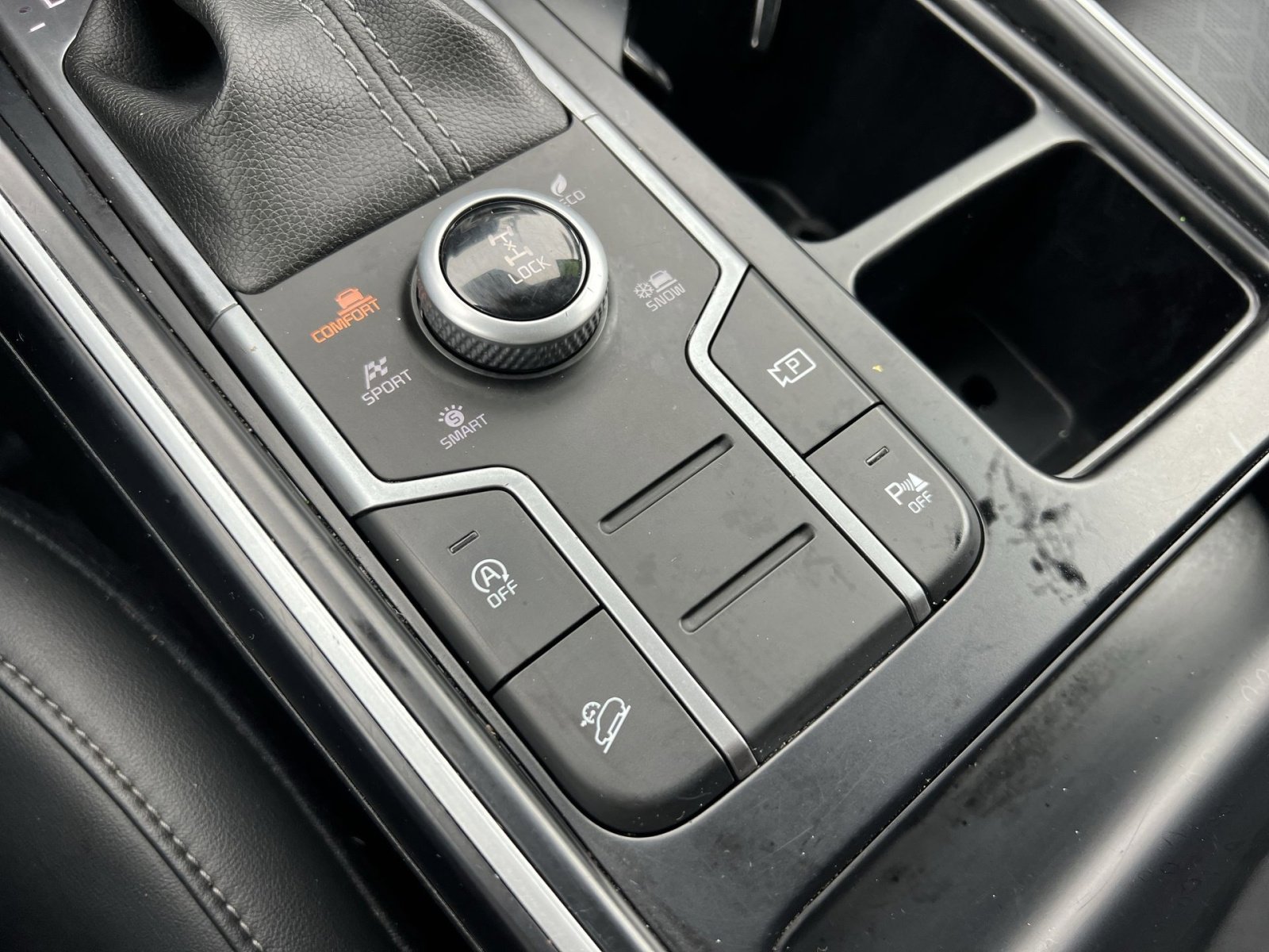 Used 2021 Kia Sorento S w/ Panoramic Sunroof Package image 28