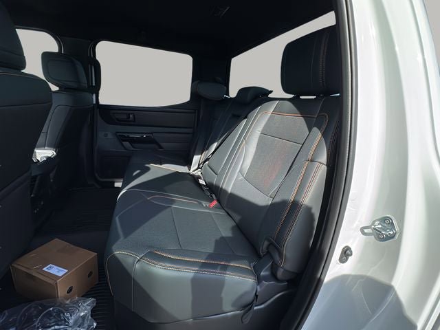 New 2026 Toyota Tundra SR5 AWD/4WD image 13