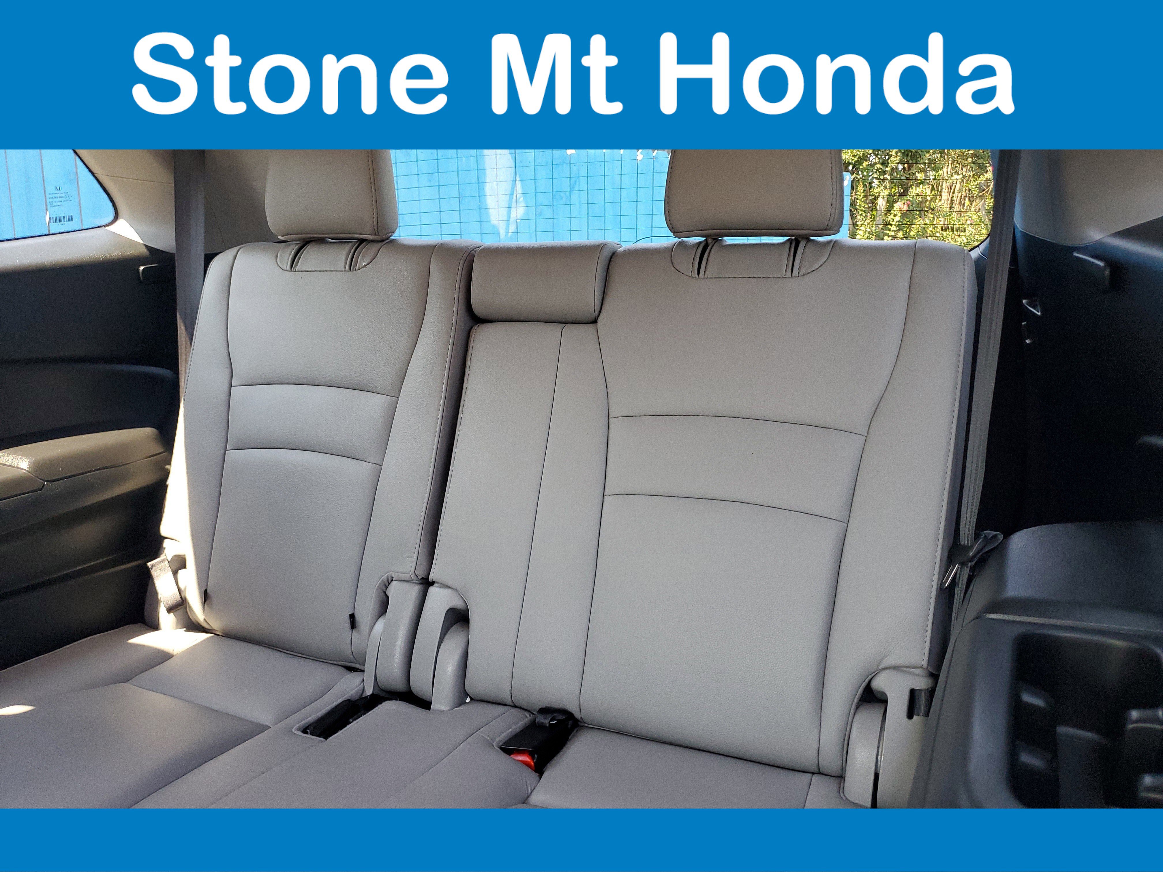 Used 2022 Honda Pilot Special Edition image 14