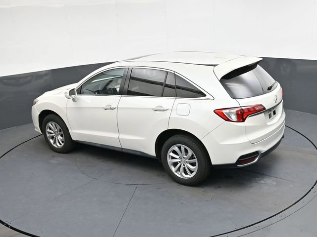 Used 2016 Acura RDX AWD w/ Technology Package image 23