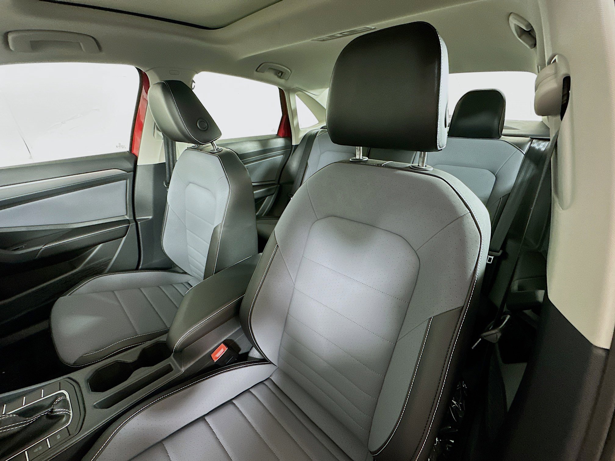 New 2026 Volkswagen Jetta SE image 19