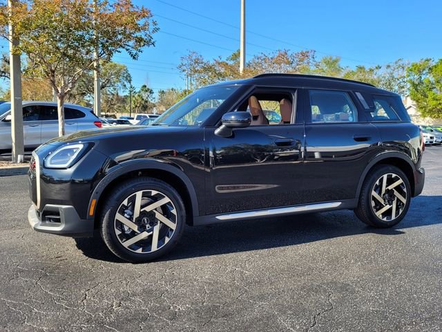New 2025 MINI Cooper Countryman S image 3