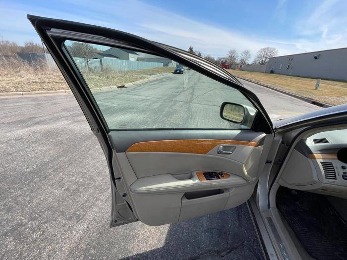 Used 2007 Toyota Avalon Limited image 23