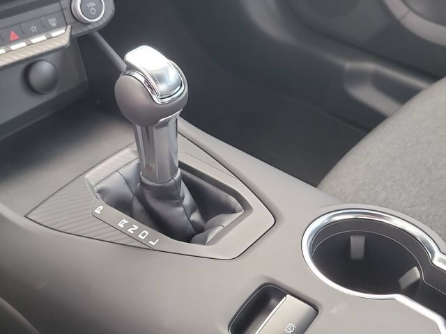 Used 2026 Ford Mustang Coupe RWD image 21