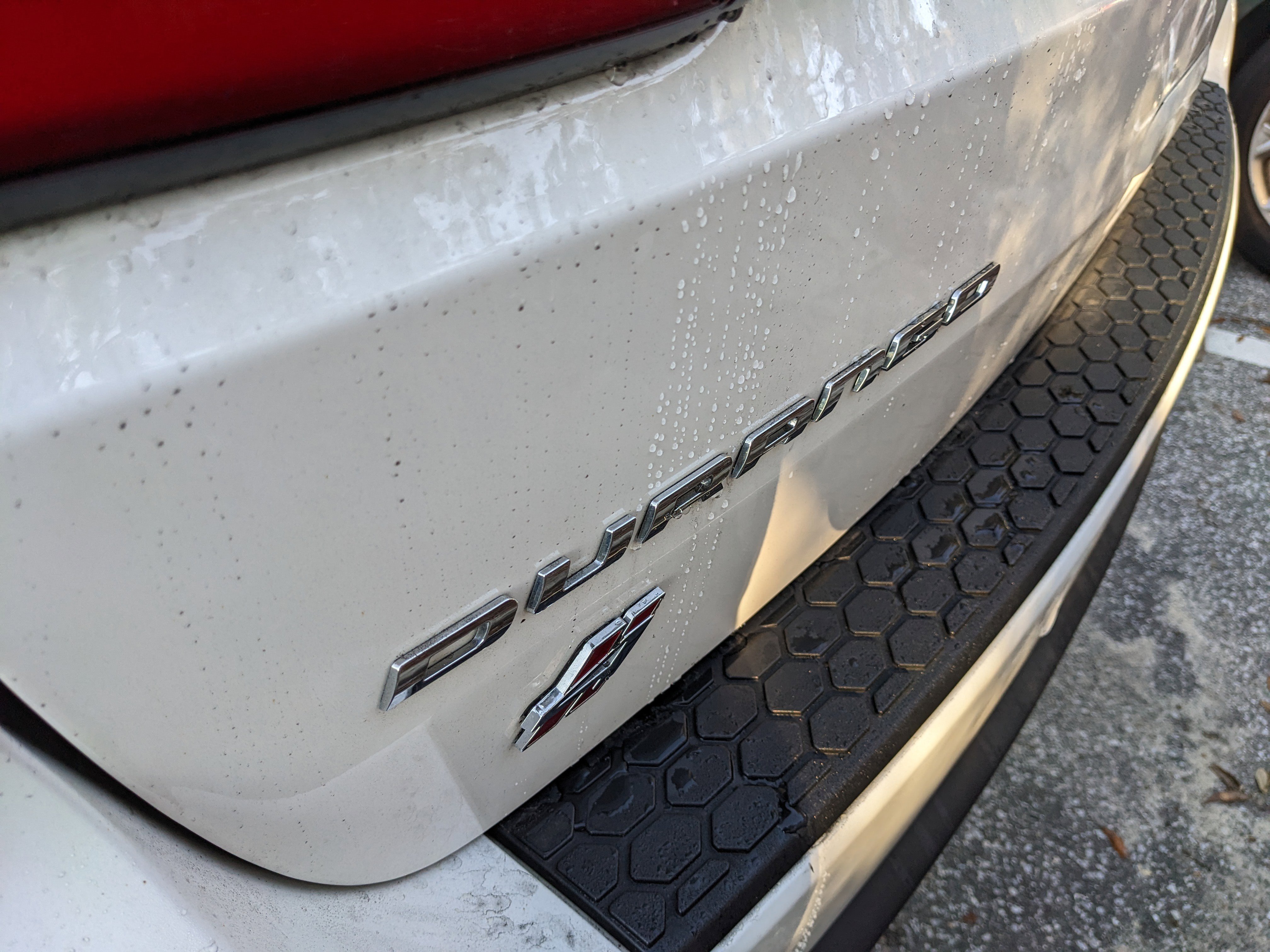 Used 2019 Dodge Durango AWD image 22