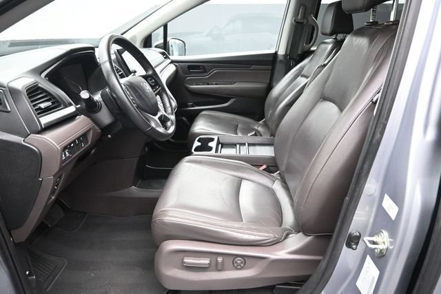 Used 2020 Honda Odyssey EX-L image 21