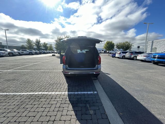 New 2026 GMC Yukon Elevation w/ Elevation Premium Package image 41