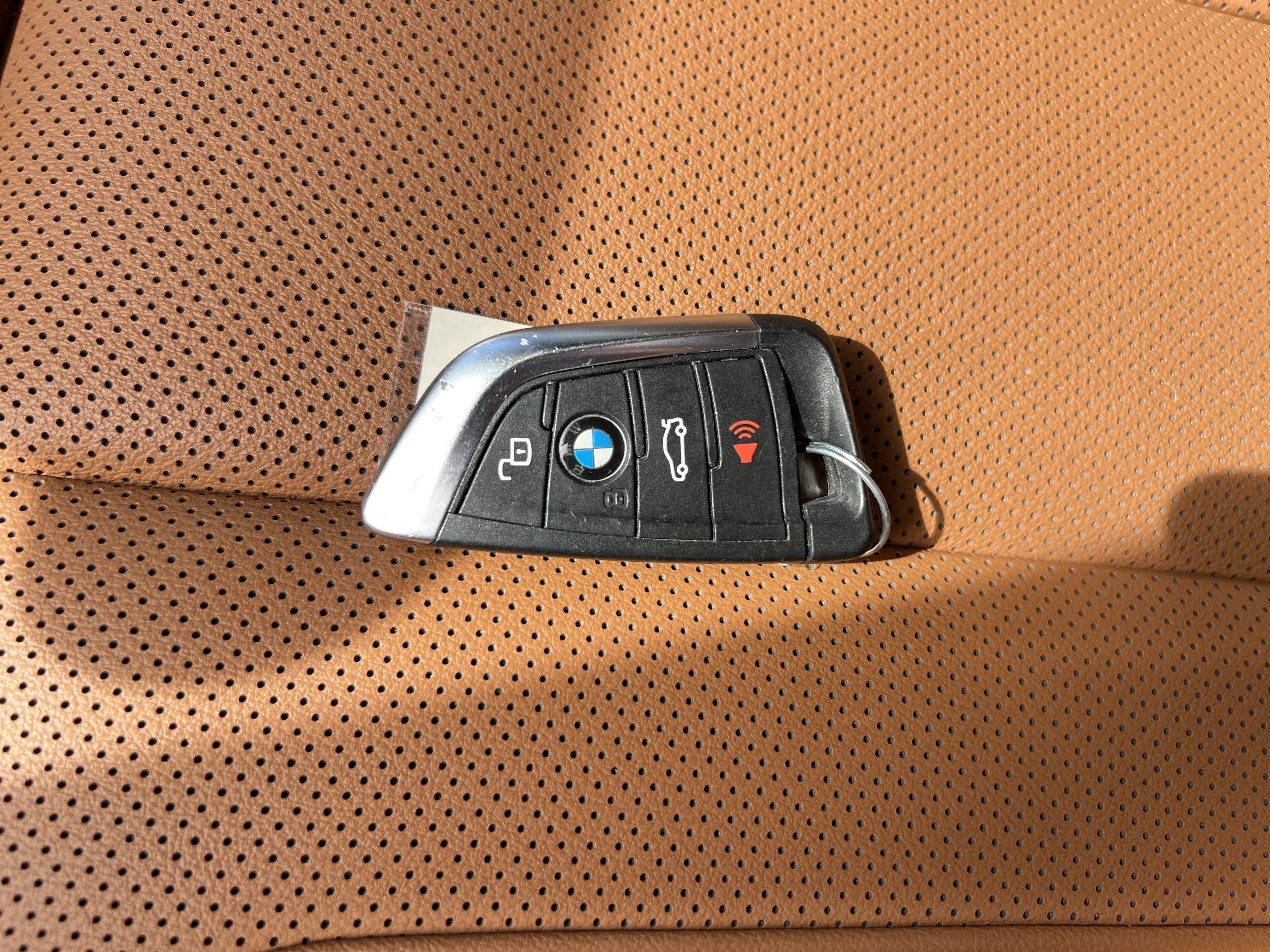 Used 2023 BMW 430i Gran Coupe RWD image 35