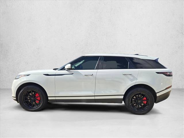 Used 2020 Land Rover Range Rover Velar S AWD/4WD image 9