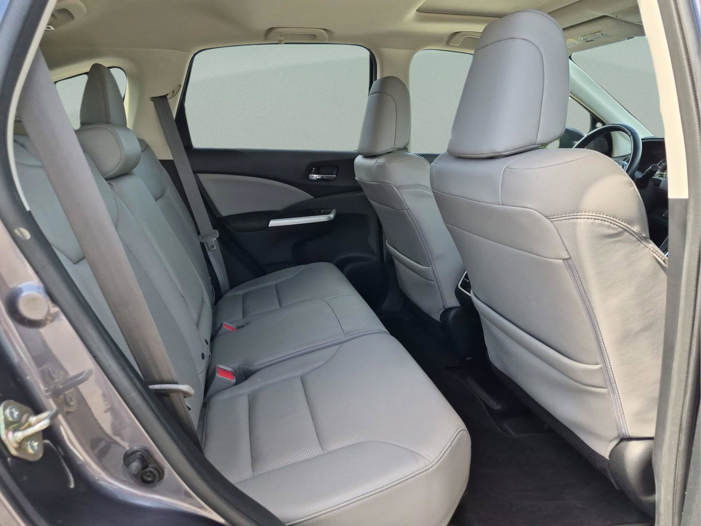 Used 2016 Honda CR-V Touring image 18