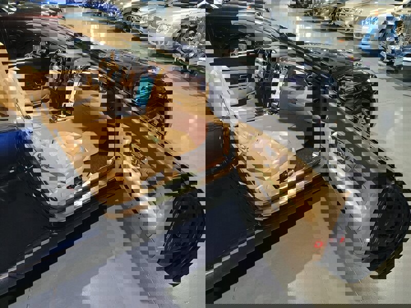 Used 2007 Bentley Continental GT image 17