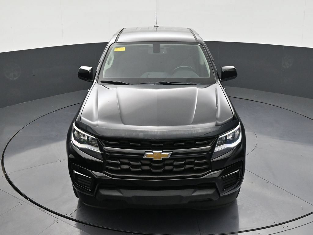 Used 2022 Chevrolet Colorado LT RWD image 19