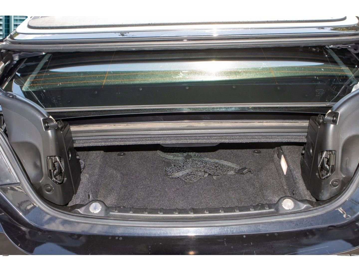 Used 2018 BMW 430i Convertible image 16