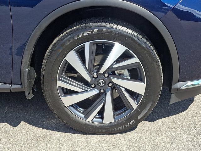 Used 2024 Nissan Murano SL FWD image 10
