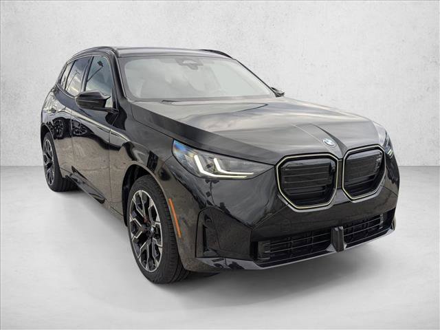 New 2026 BMW X3 M50 w/ Premium Package image 7