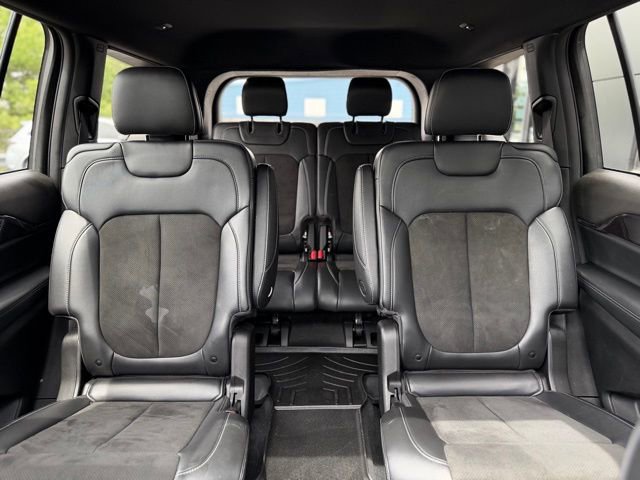 Used 2022 Jeep Grand Cherokee L Laredo AWD/4WD image 64