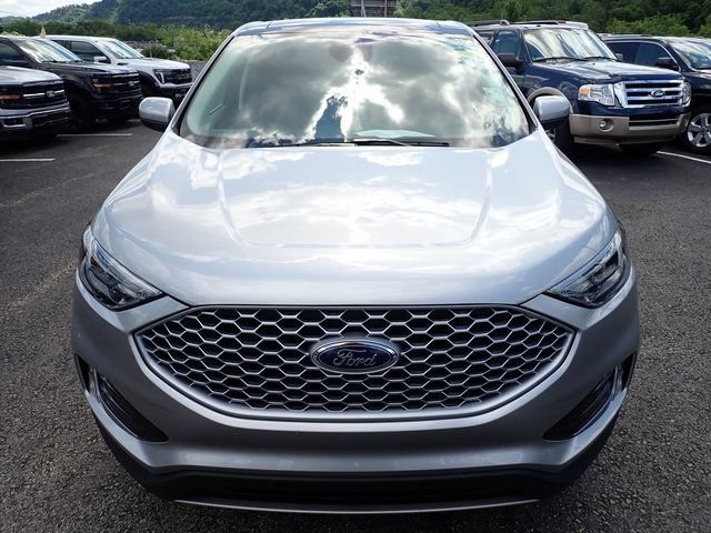 Used 2023 Ford Edge SEL w/ Convenience Package AWD/4WD image 12